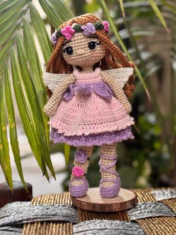 Character Dolls
