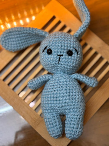 Plushies