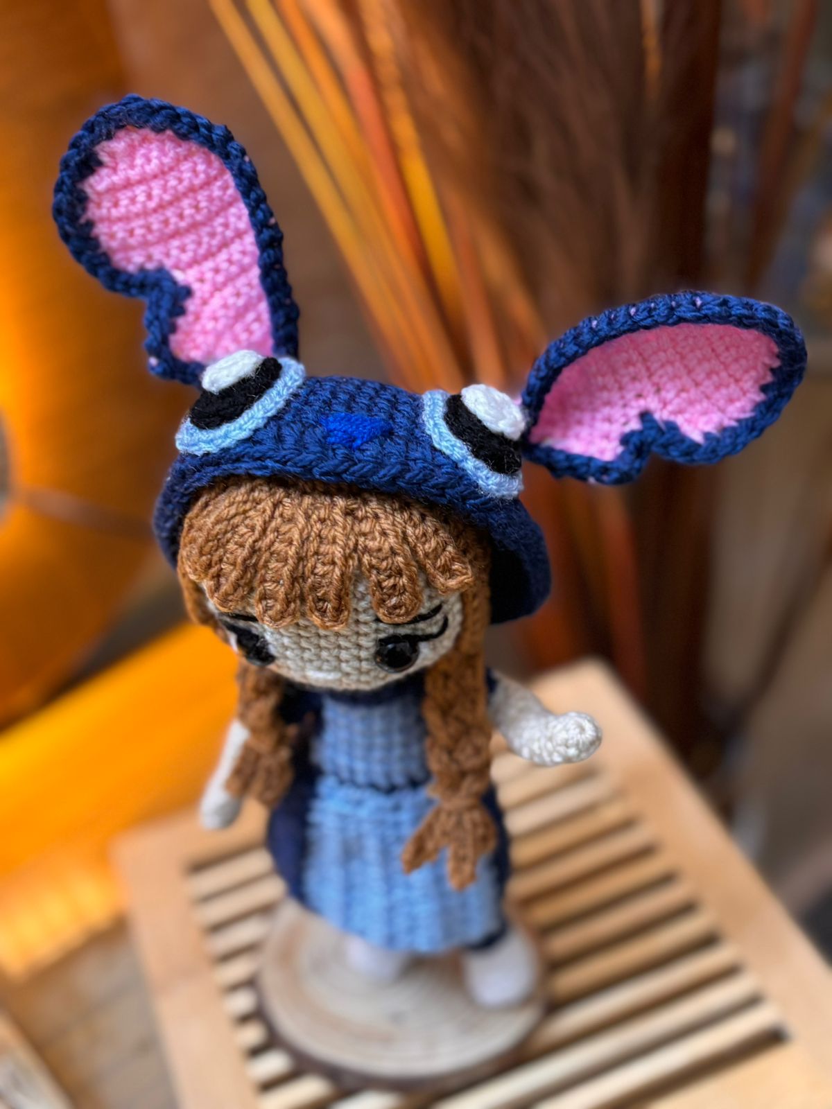 Lilo Stitch