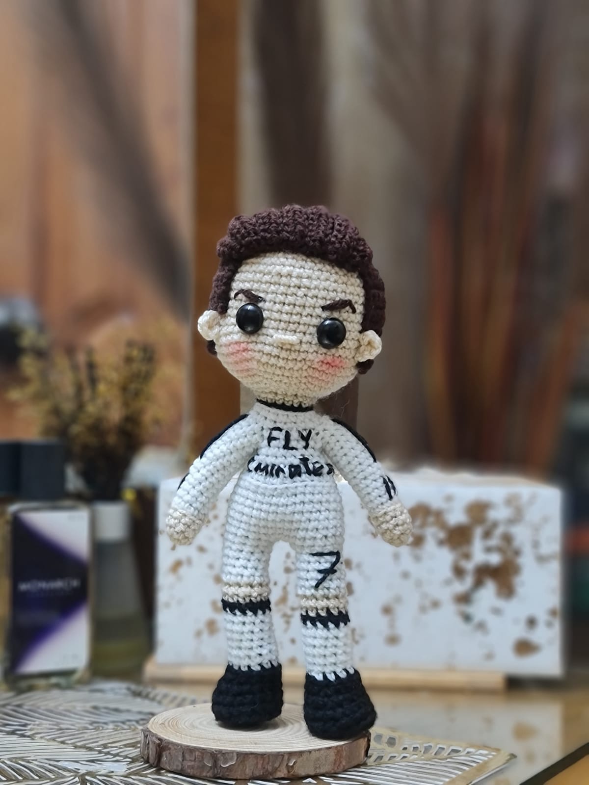 Ronaldo