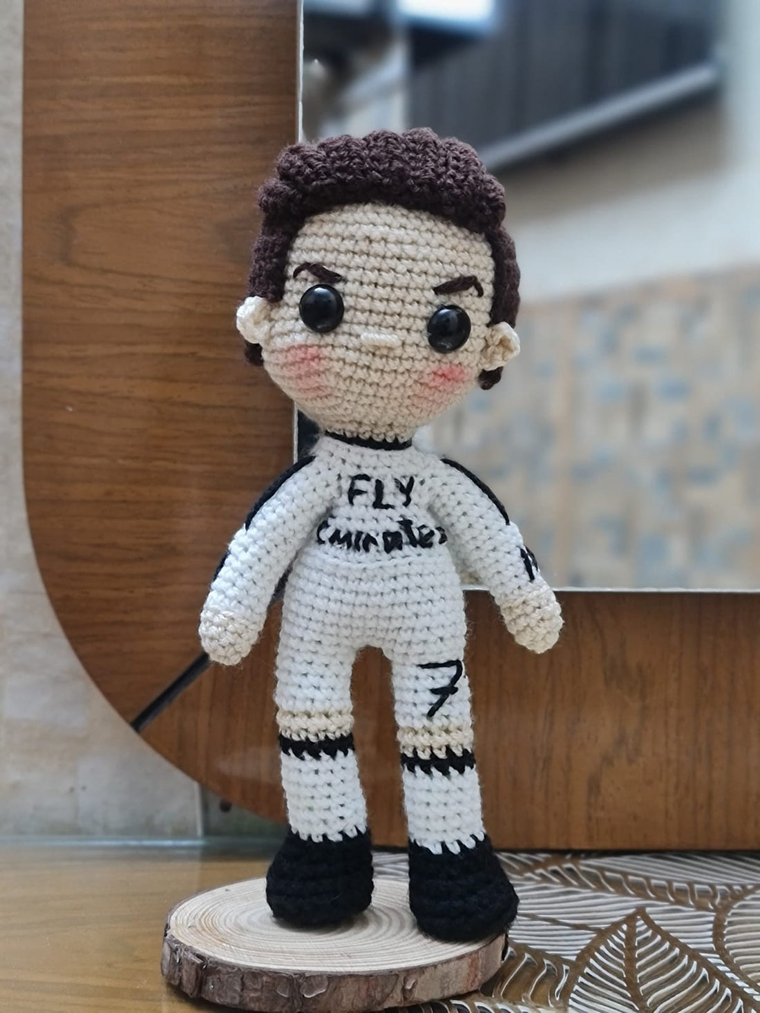 Ronaldo