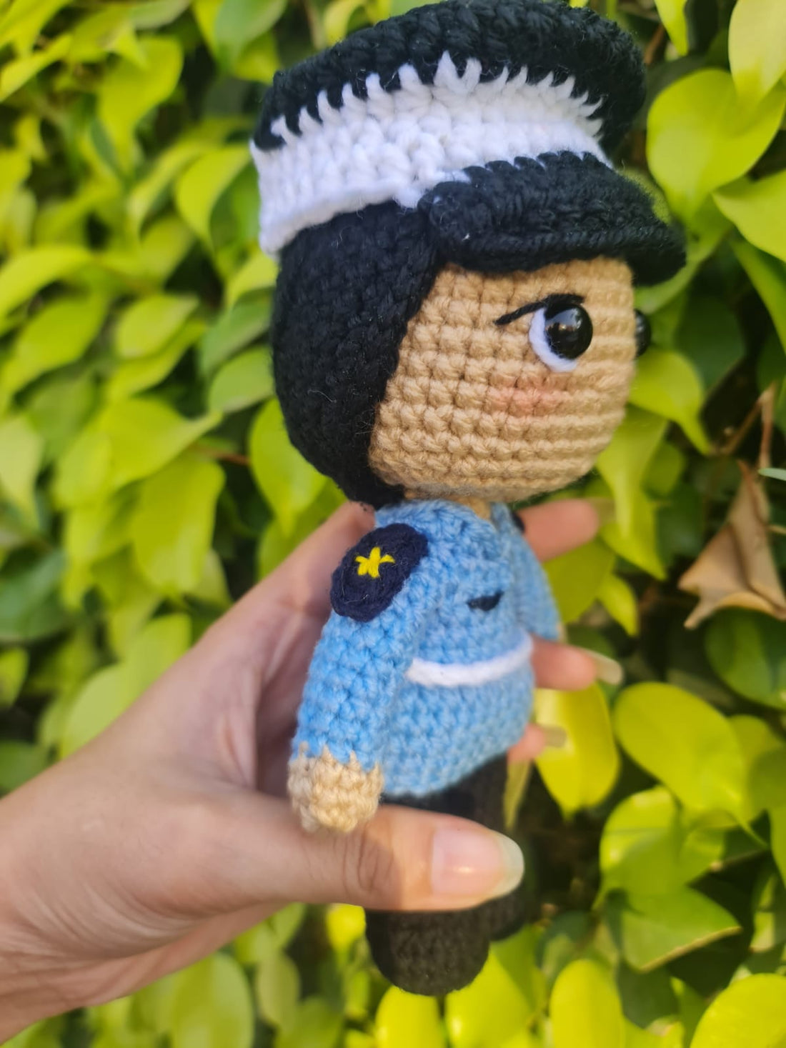 Pilot Girl
