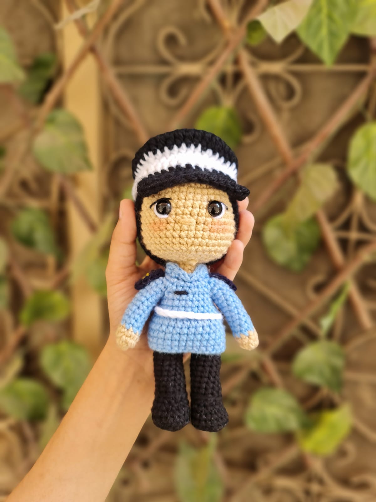 Pilot Girl