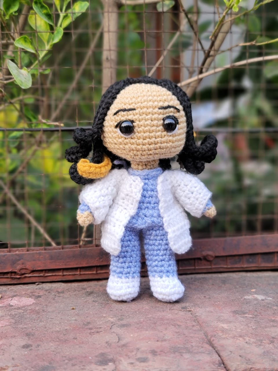 Doctor Girl
