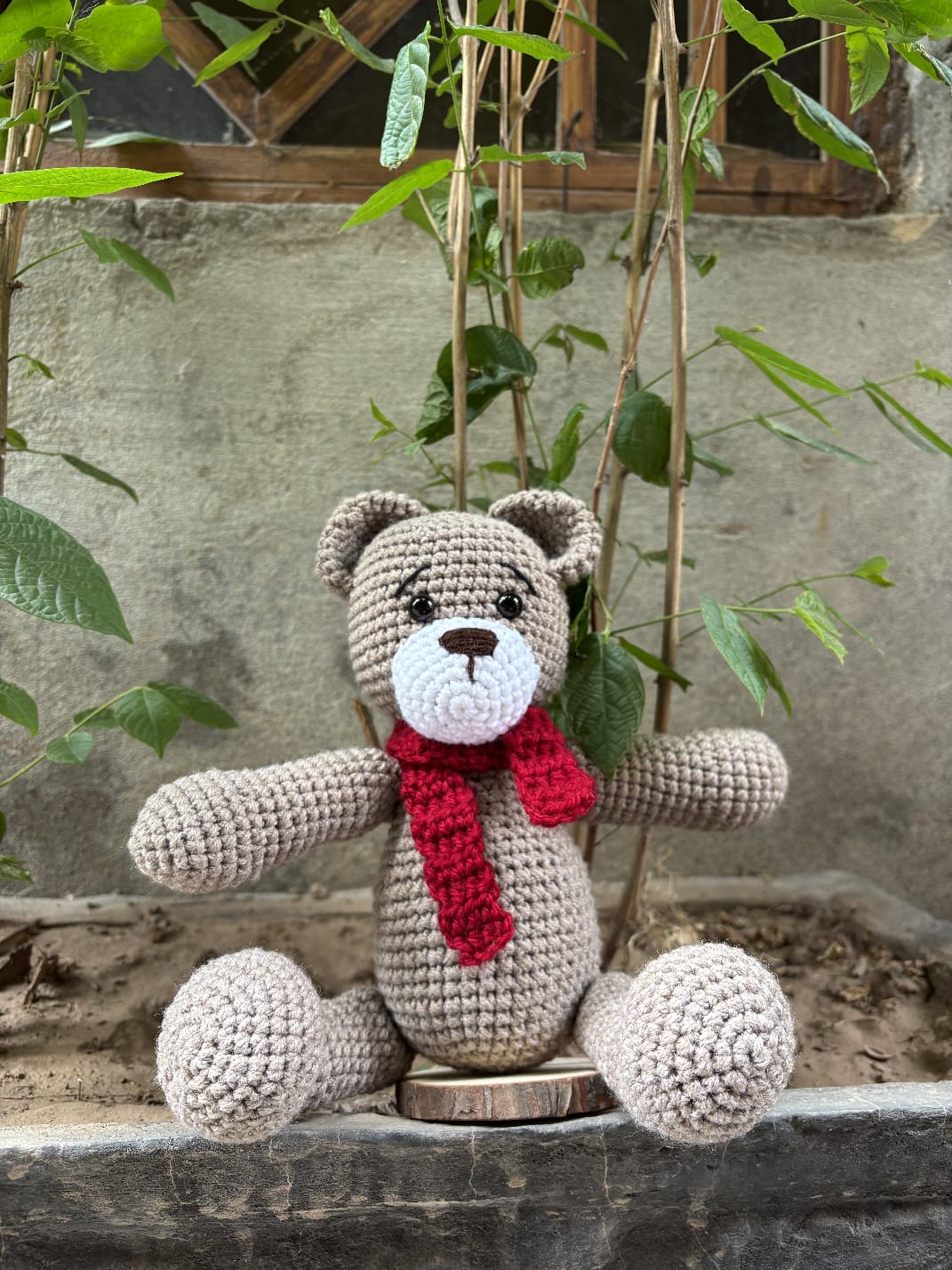 Teddy Bear