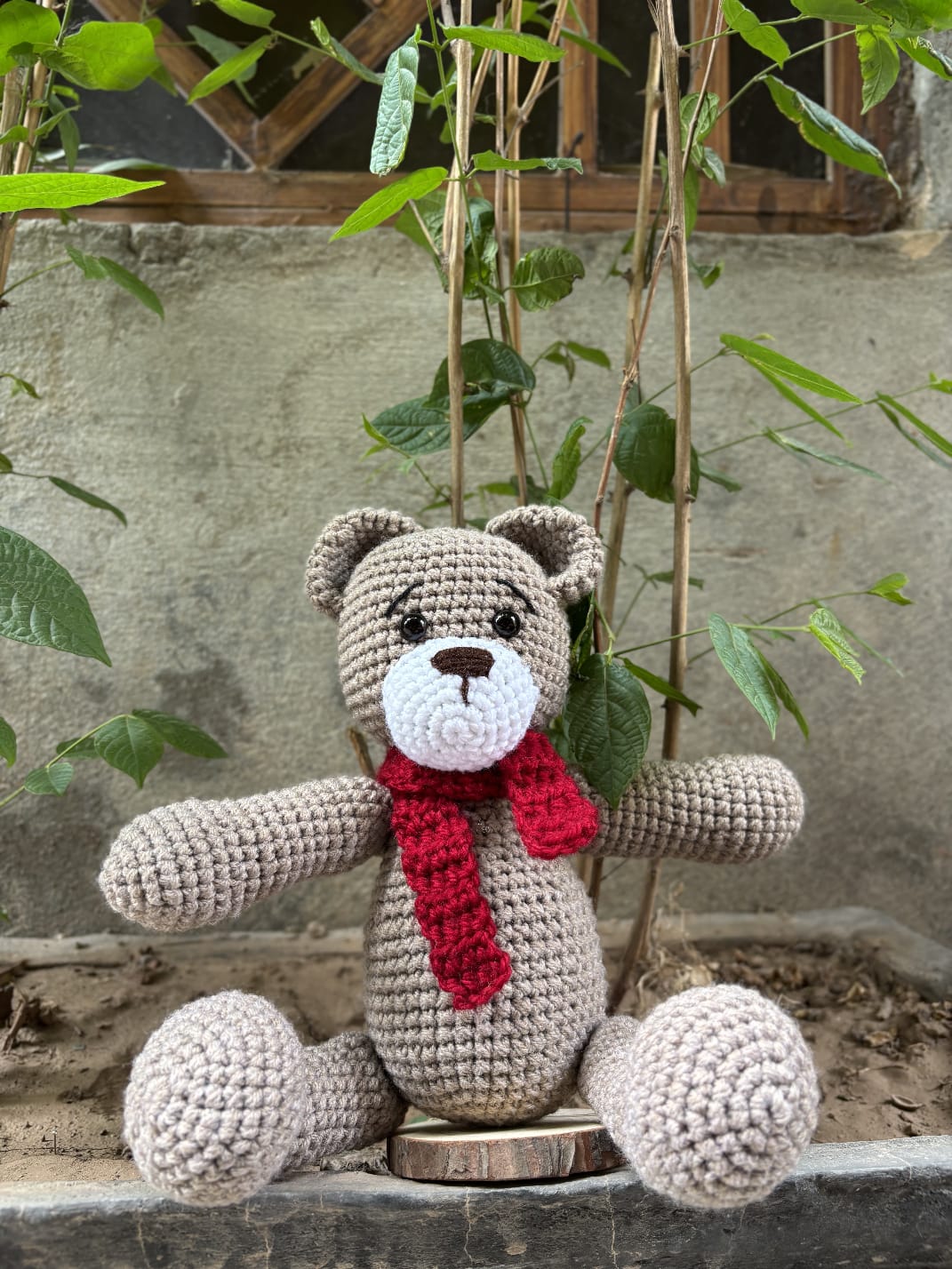 Teddy Bear