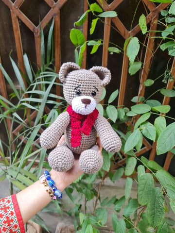 Teddy Bear