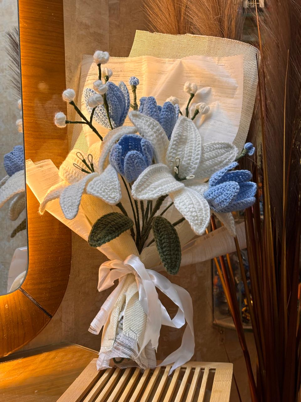 Winter Bouquet