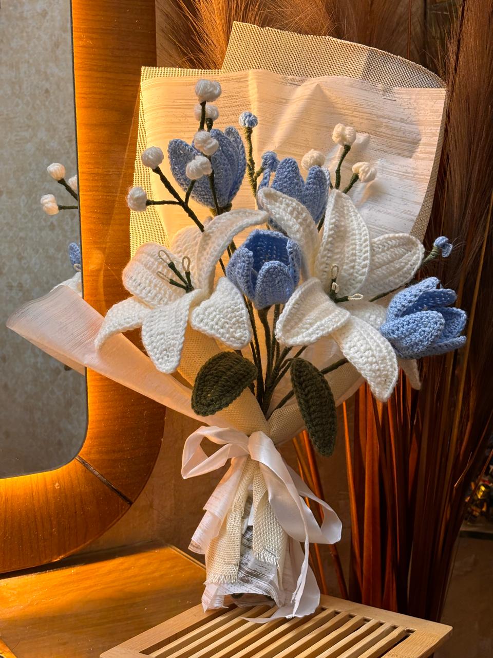 Winter Bouquet