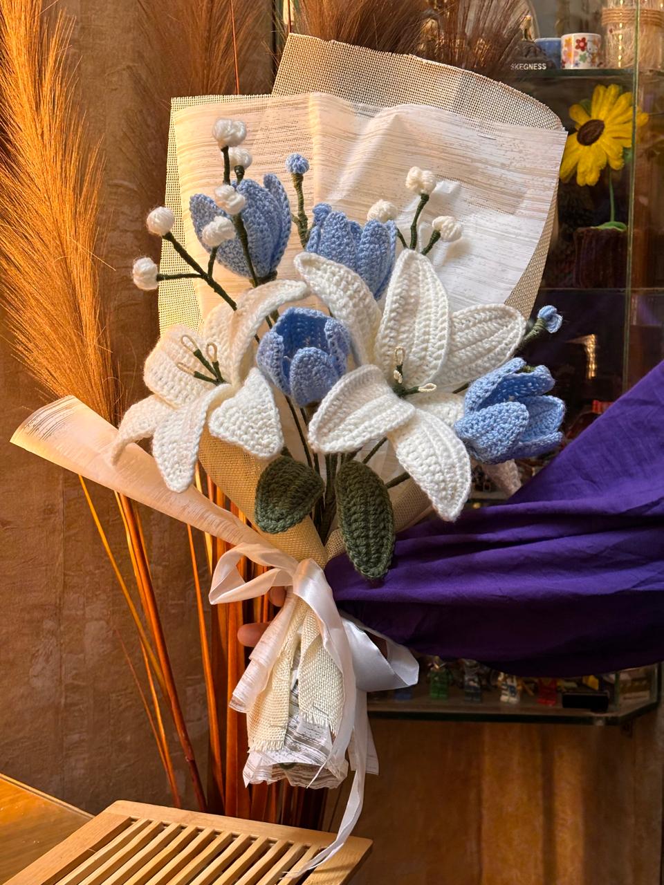 Winter Bouquet