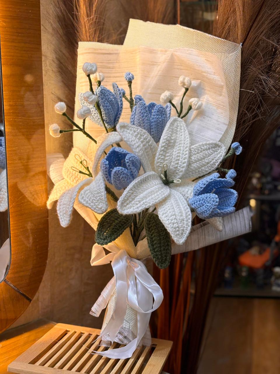 Winter Bouquet