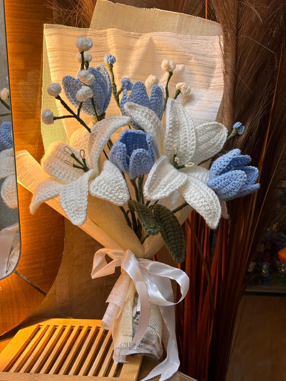 Winter Bouquet