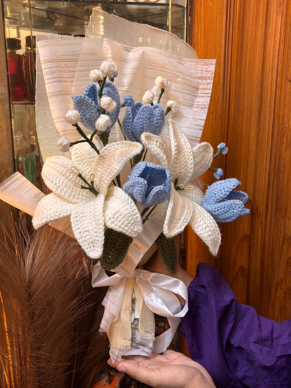 Winter Bouquet