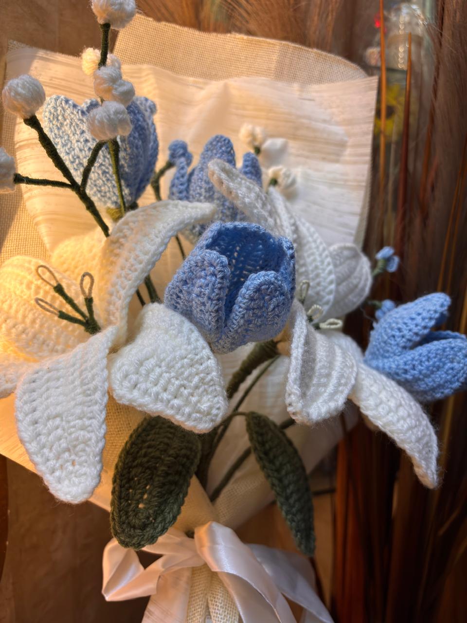Winter Bouquet