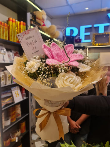 Engagement Bouquet