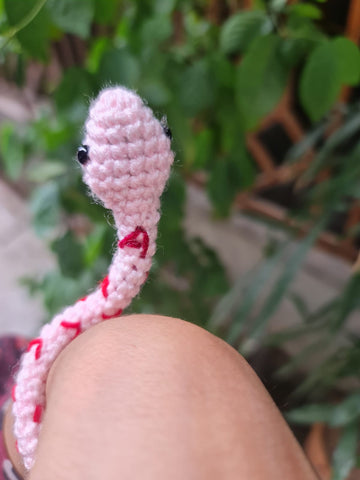 Snake Bracelet