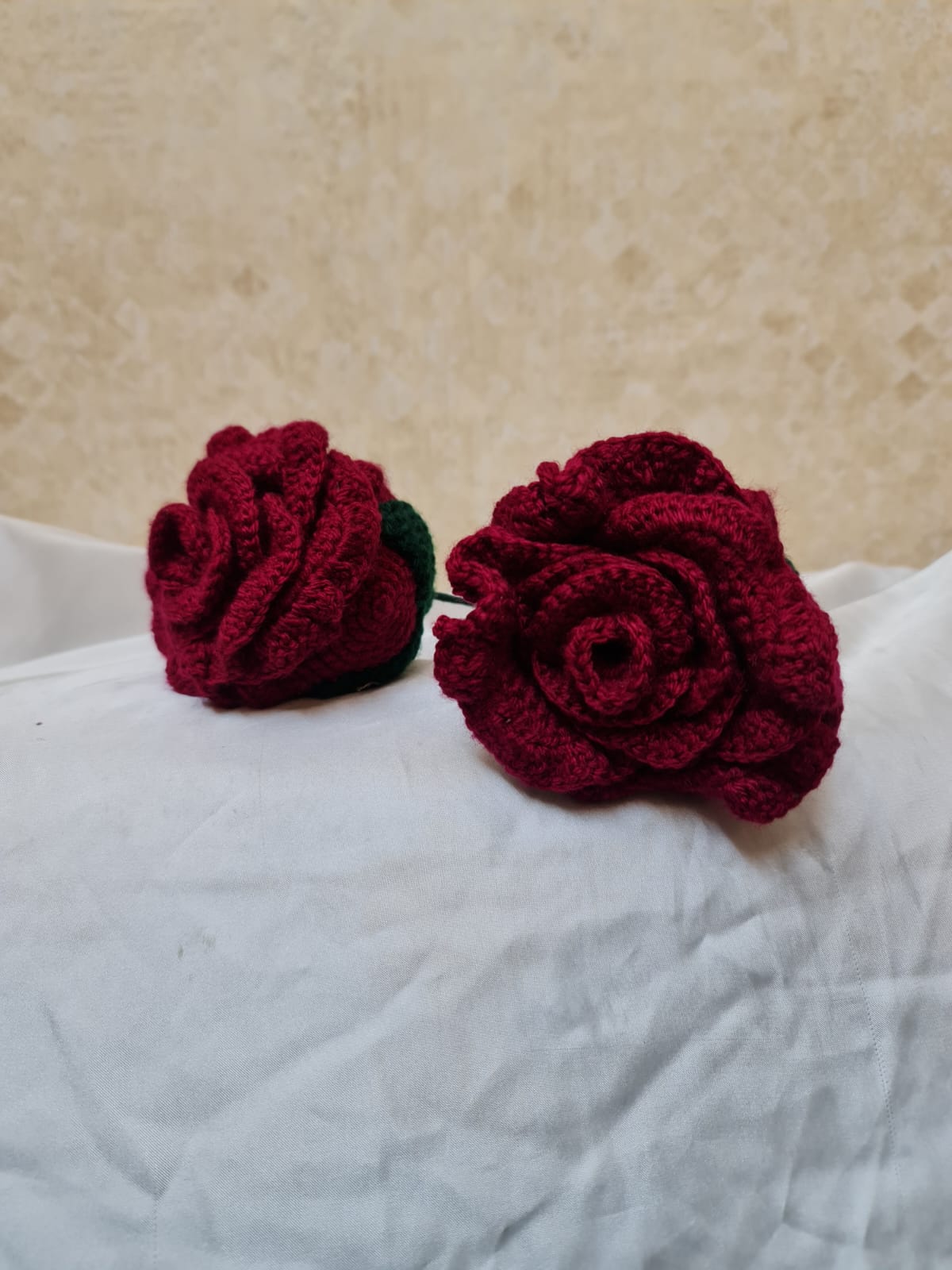 Closed Roses Bouquet