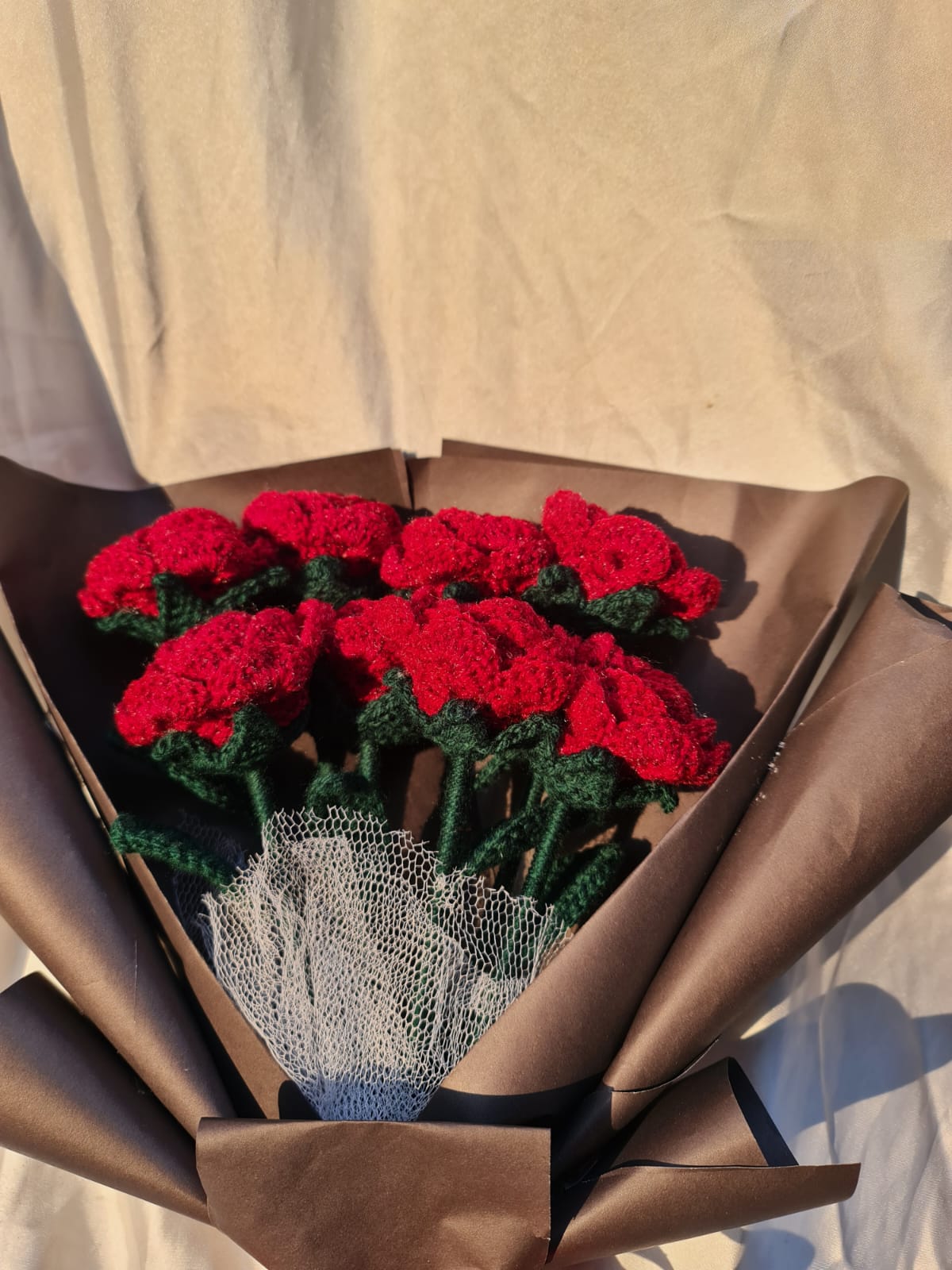 Blooming Love Bouquet