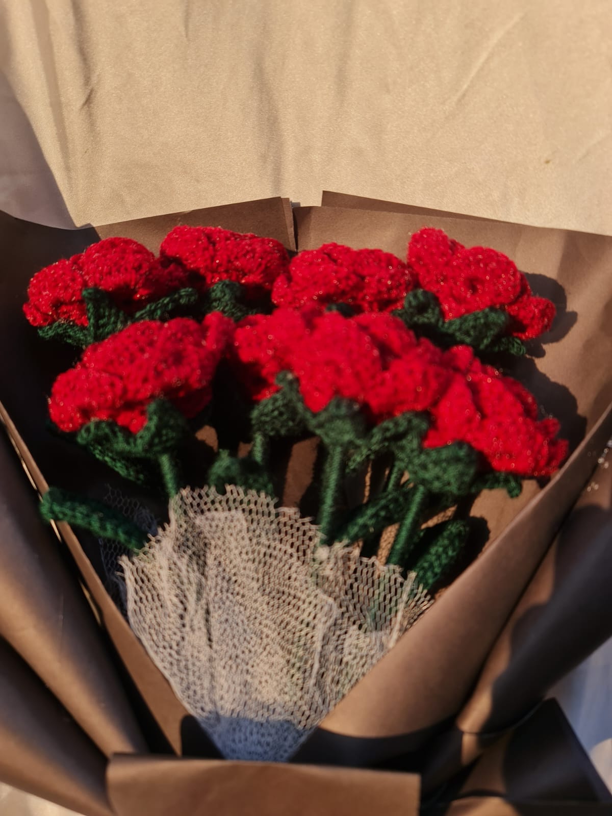Blooming Love Bouquet