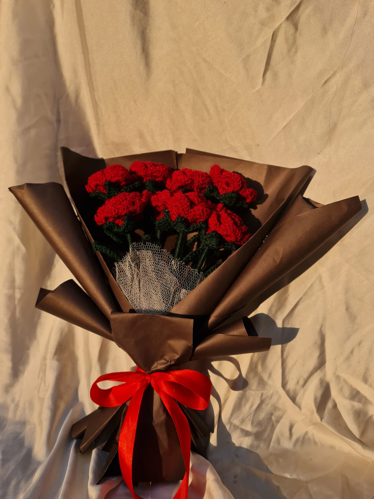 Blooming Love Bouquet