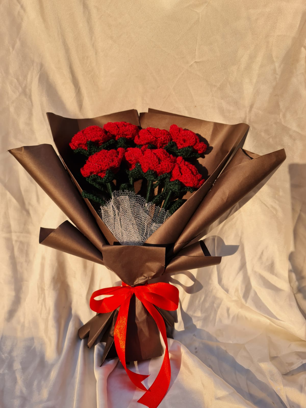 Blooming Love Bouquet