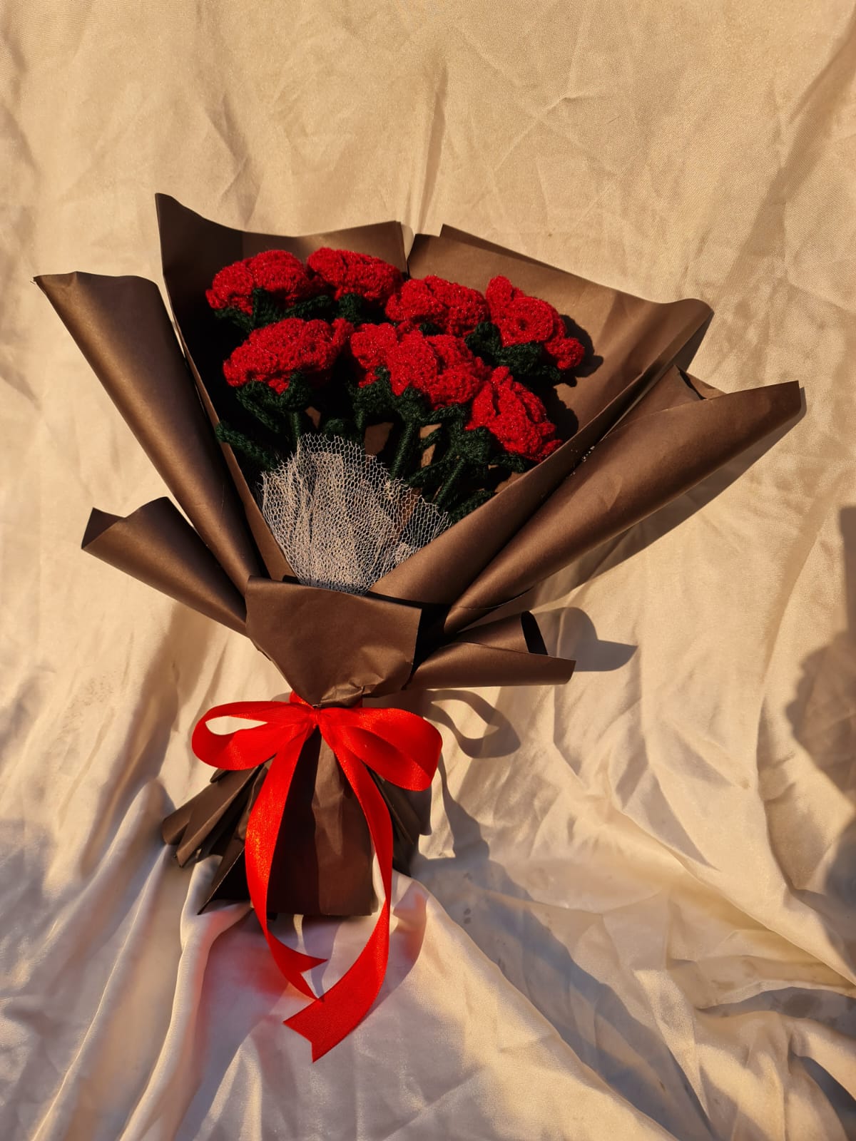 Blooming Love Bouquet