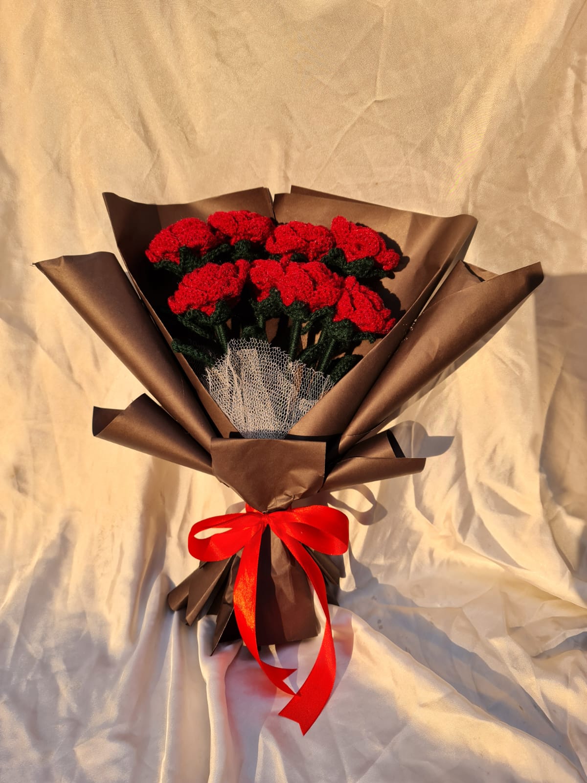 Blooming Love Bouquet
