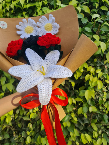 Timeless Bloom Bouquet