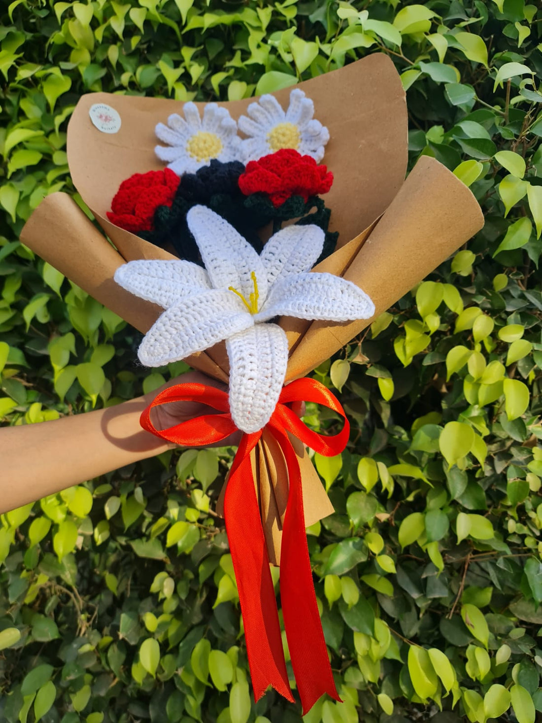 Timeless Bloom Bouquet