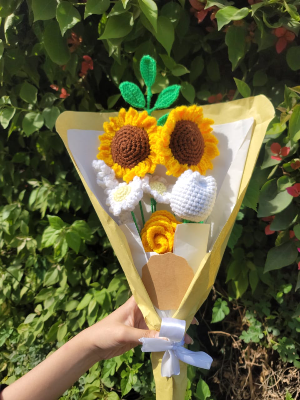 Summer Bouquet