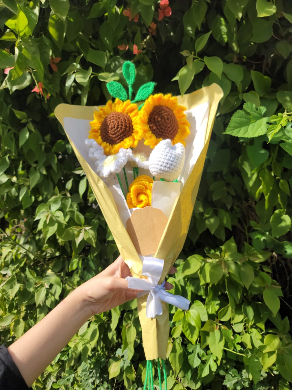 Summer Bouquet