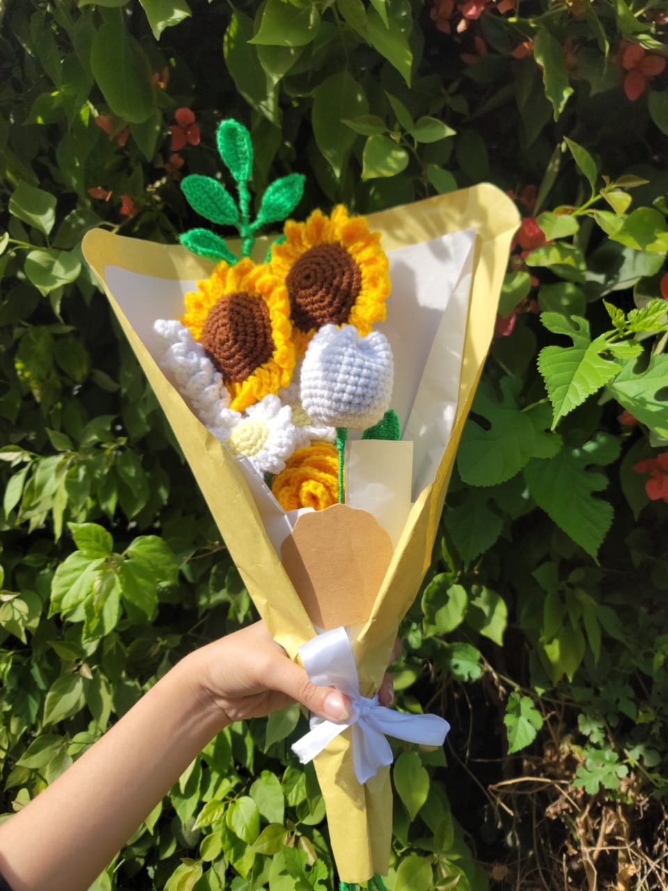 Summer Bouquet
