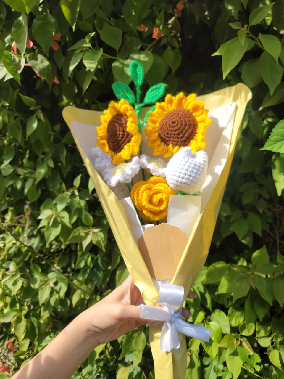 Summer Bouquet