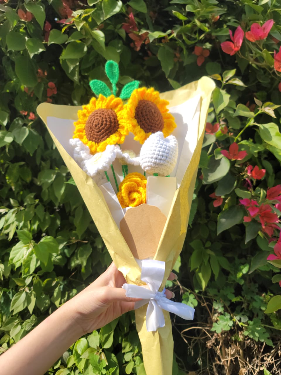 Summer Bouquet