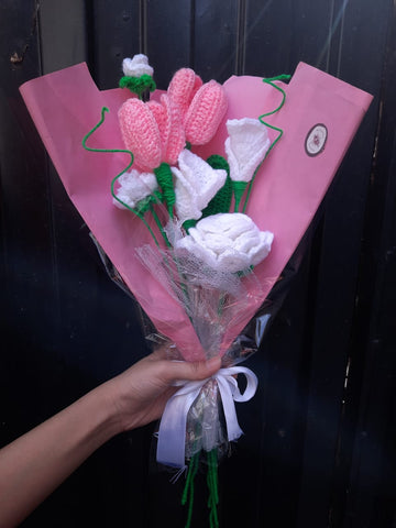 Spring Bouquet