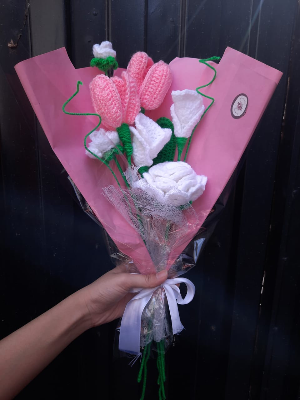 Spring Bouquet