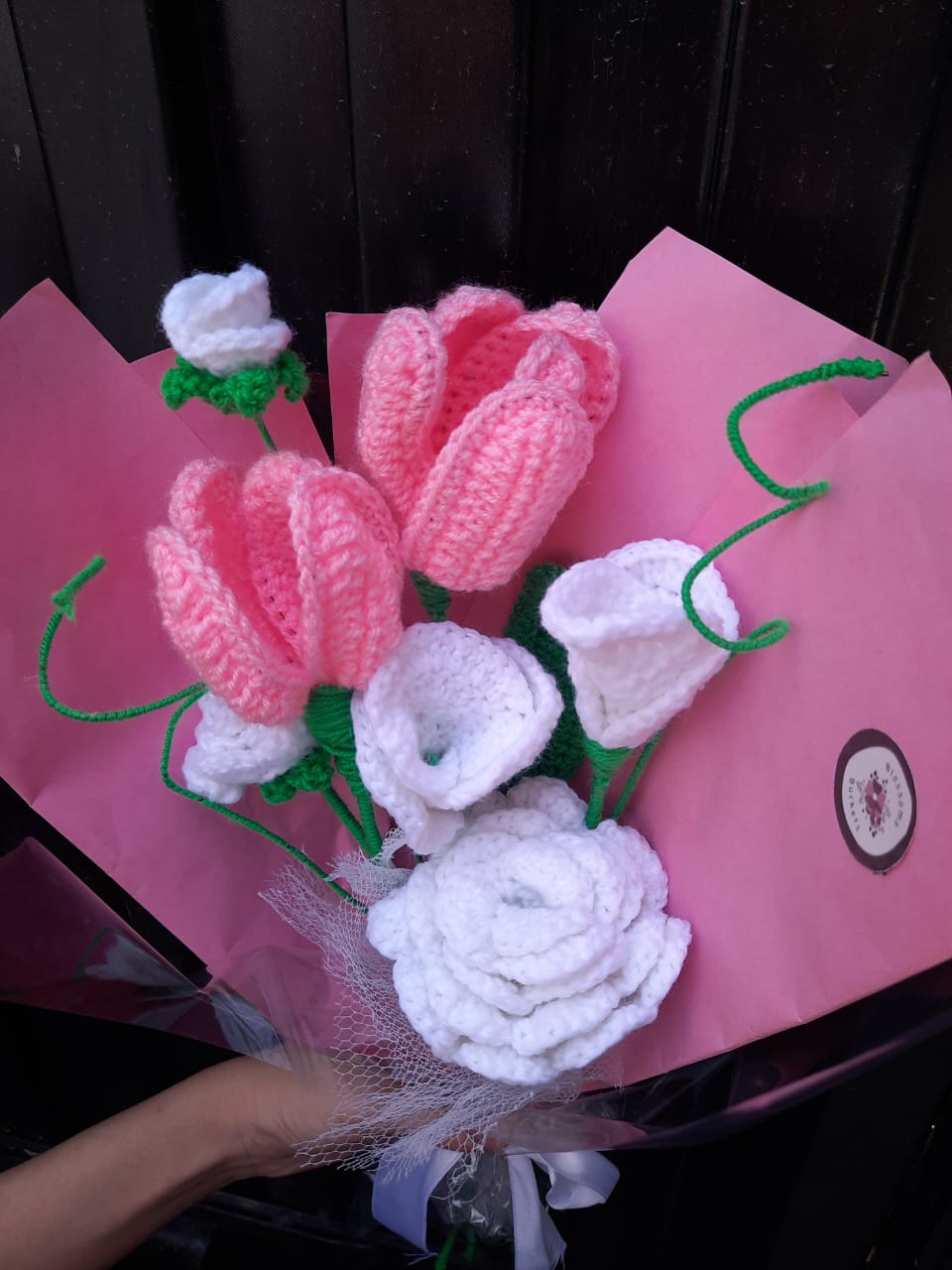 Spring Bouquet