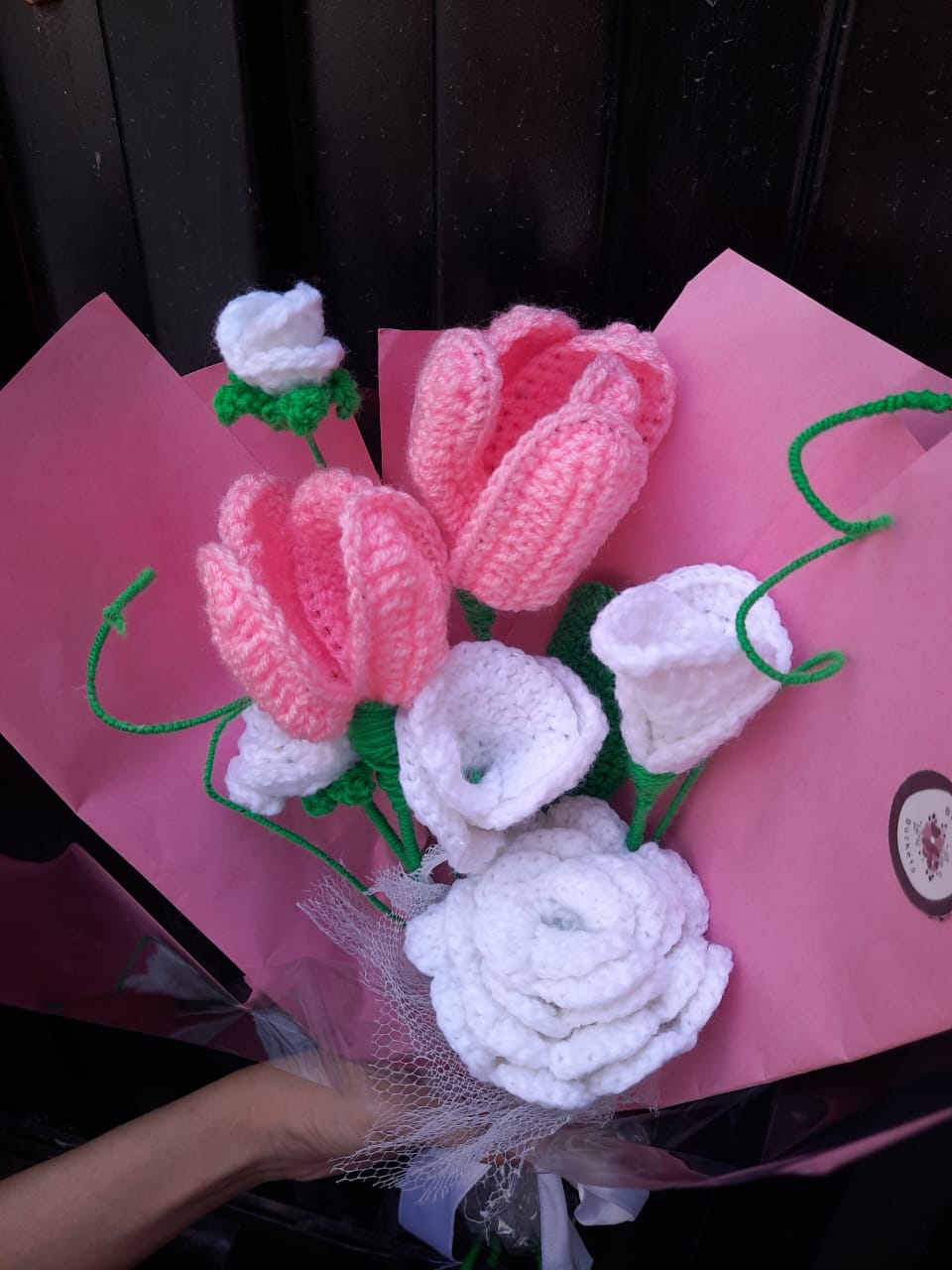 Spring Bouquet