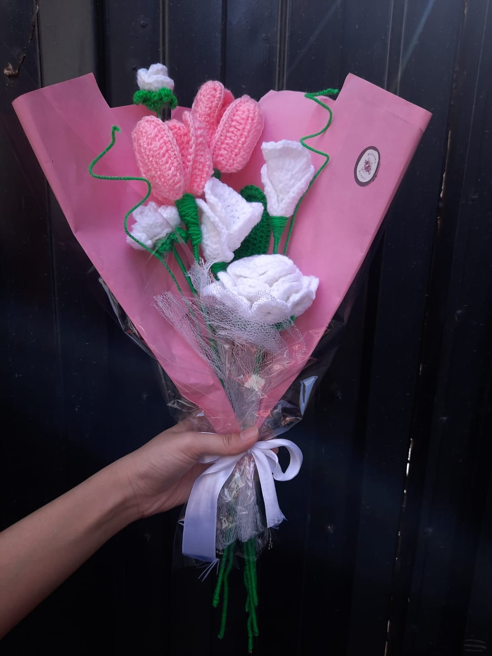 Spring Bouquet