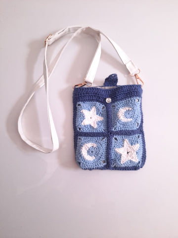 Moon Star Bag