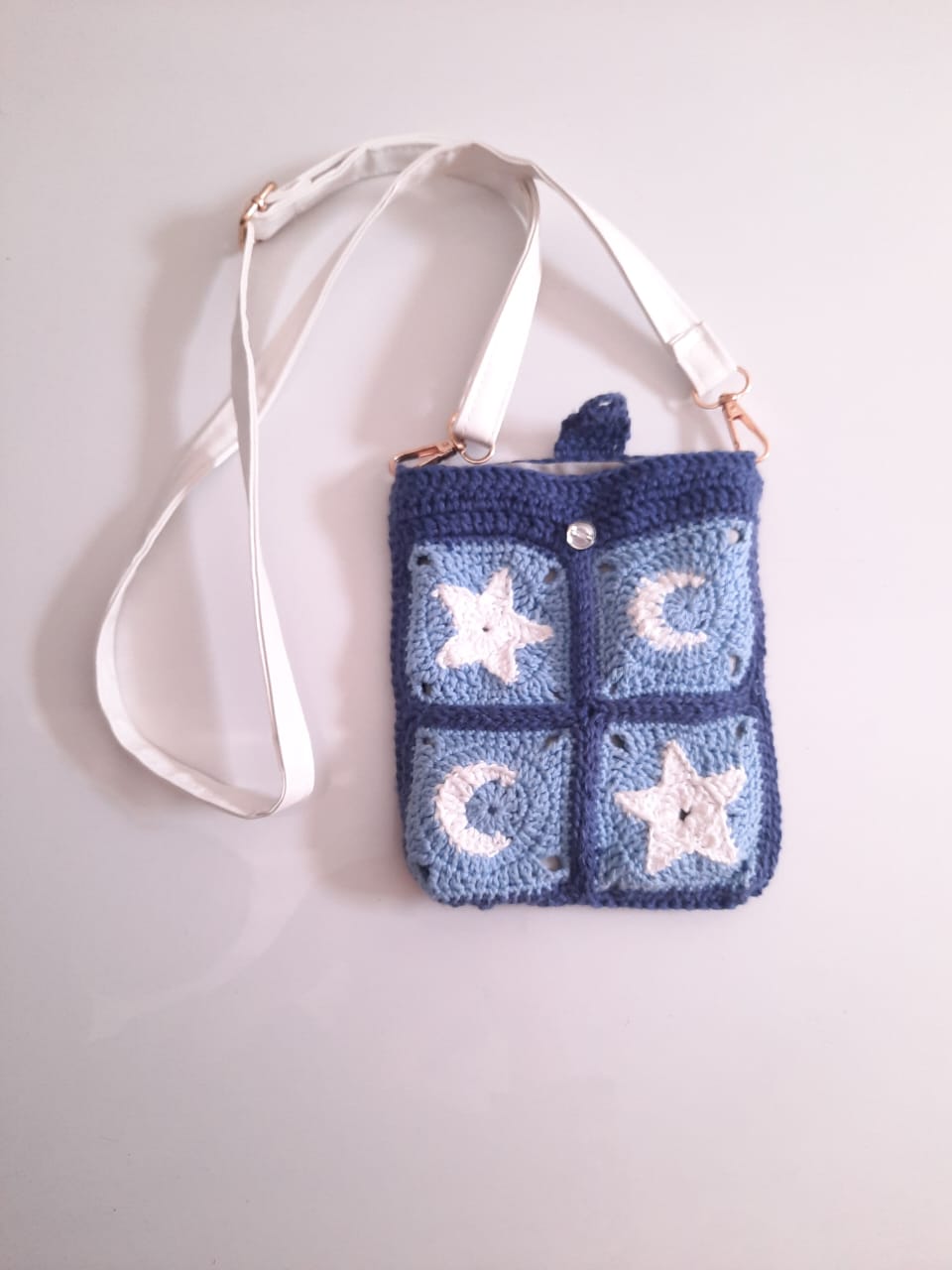Moon Star Bag