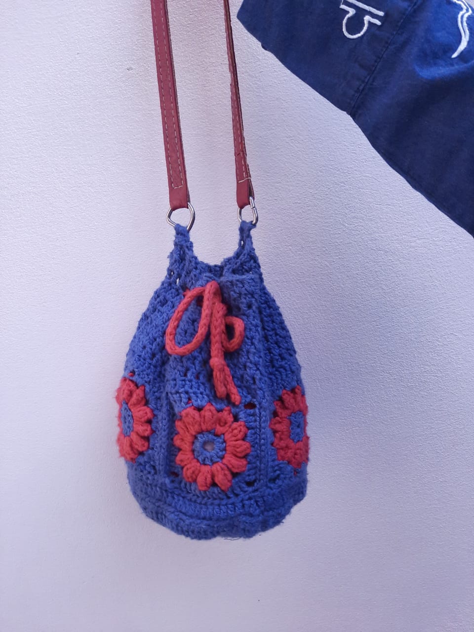 Flower Pouch