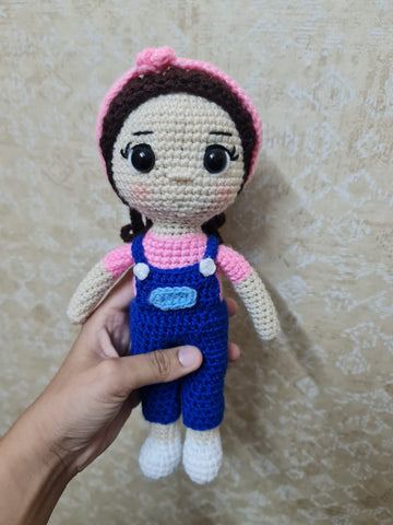 Barbie