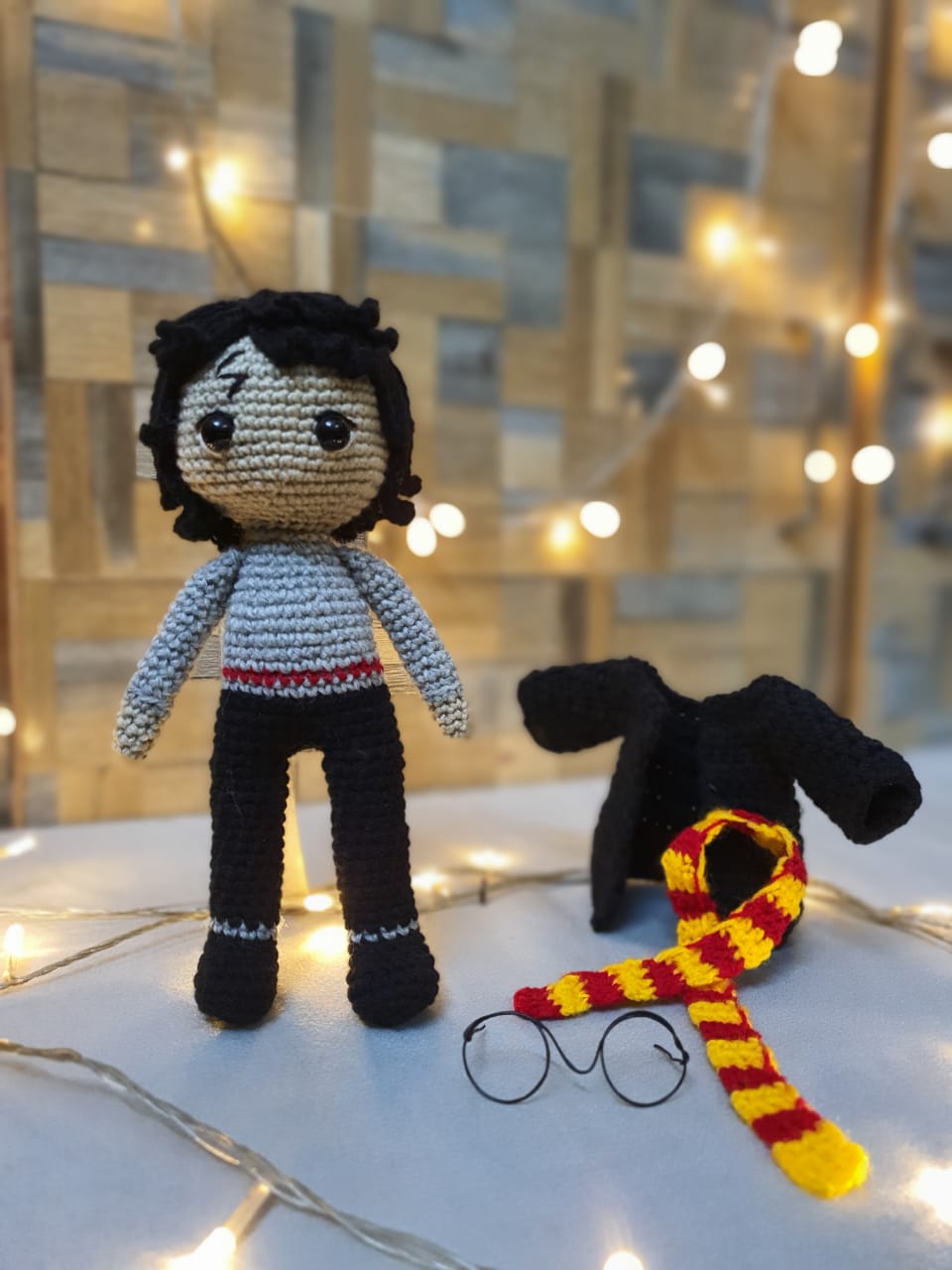 Harry Potter