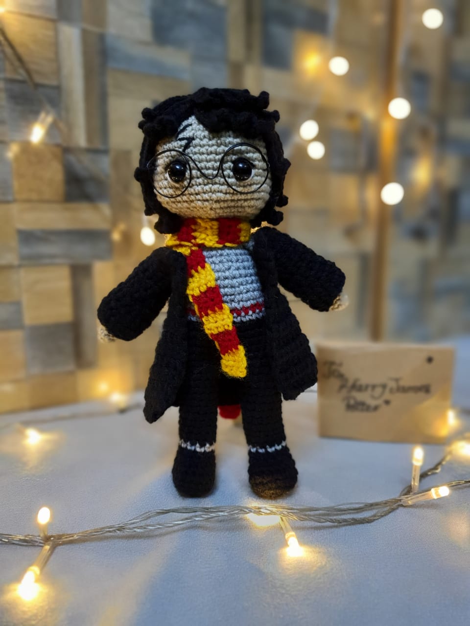 Harry Potter