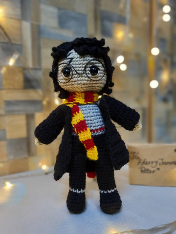 Harry Potter