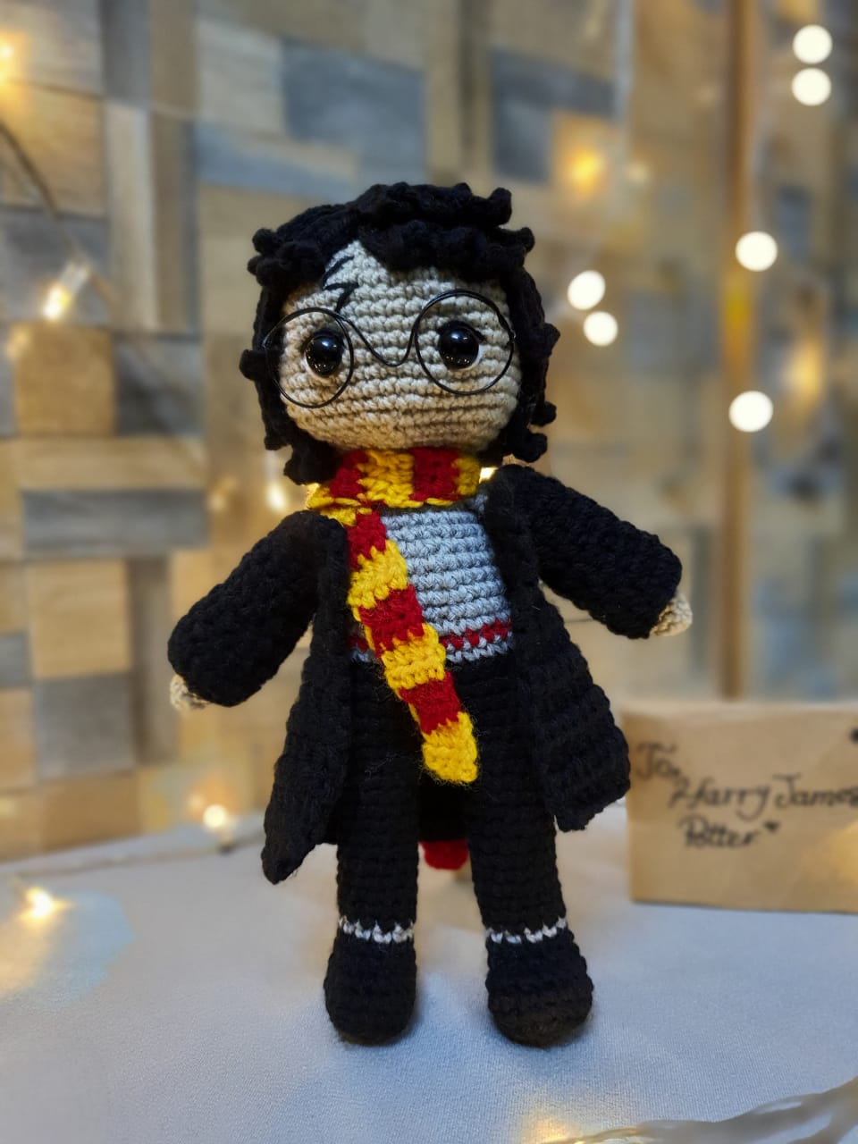Harry Potter