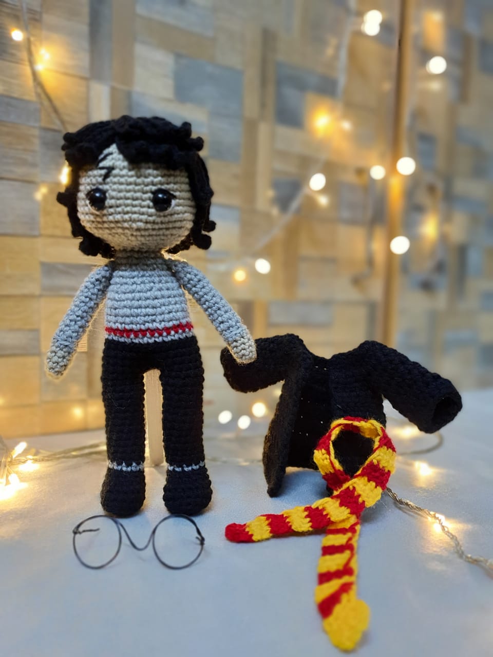 Harry Potter