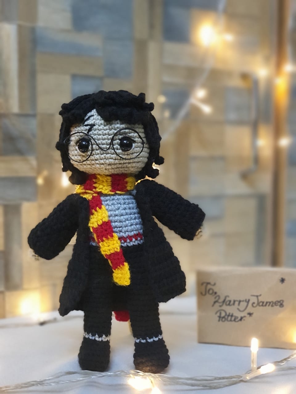 Harry Potter