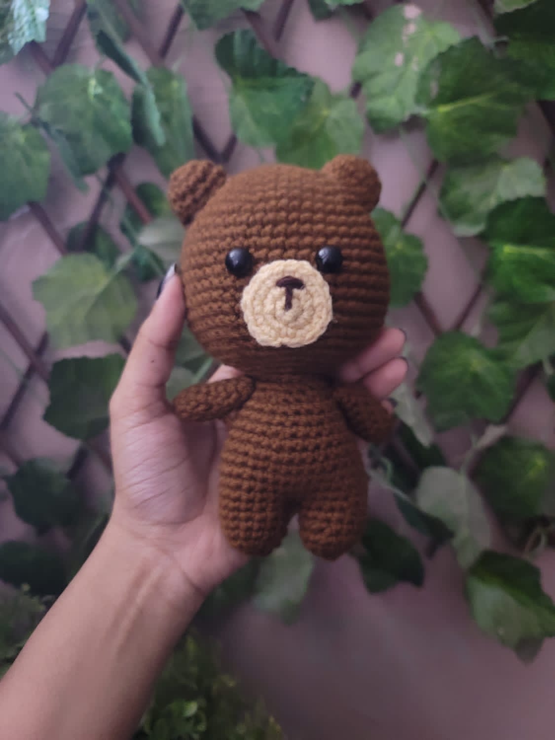 Teddy